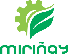 Página inicial da Central de Ajuda de Mirinay Comercio